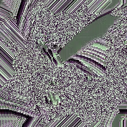 Pixel Storm #69