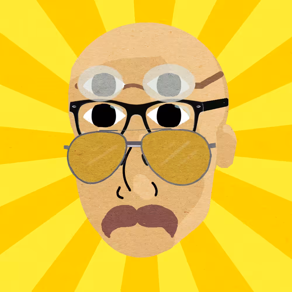 Twelve Eyes
