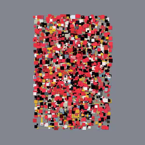 Helio World #269