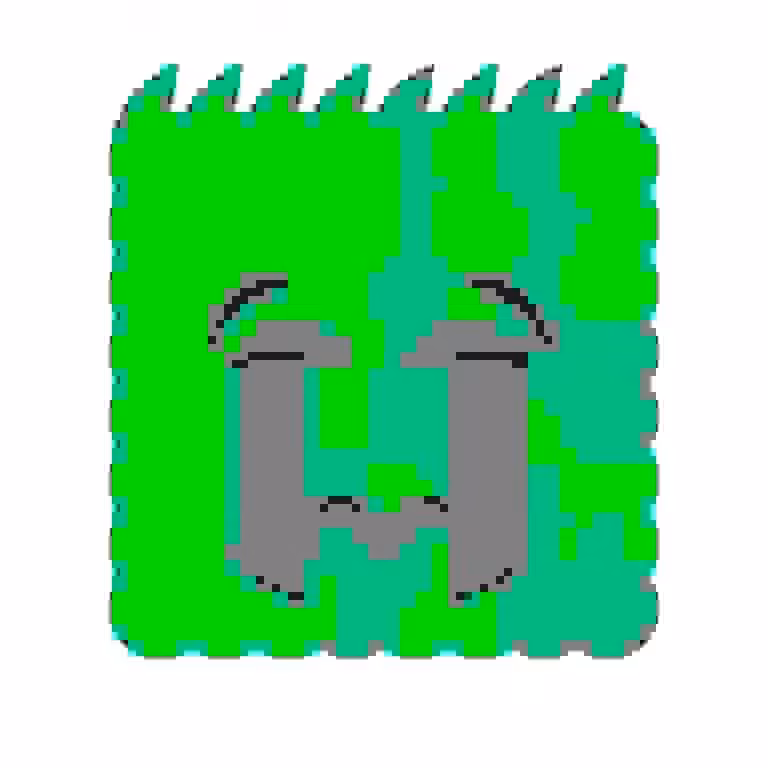 FoliaVirus: Kudzu #434