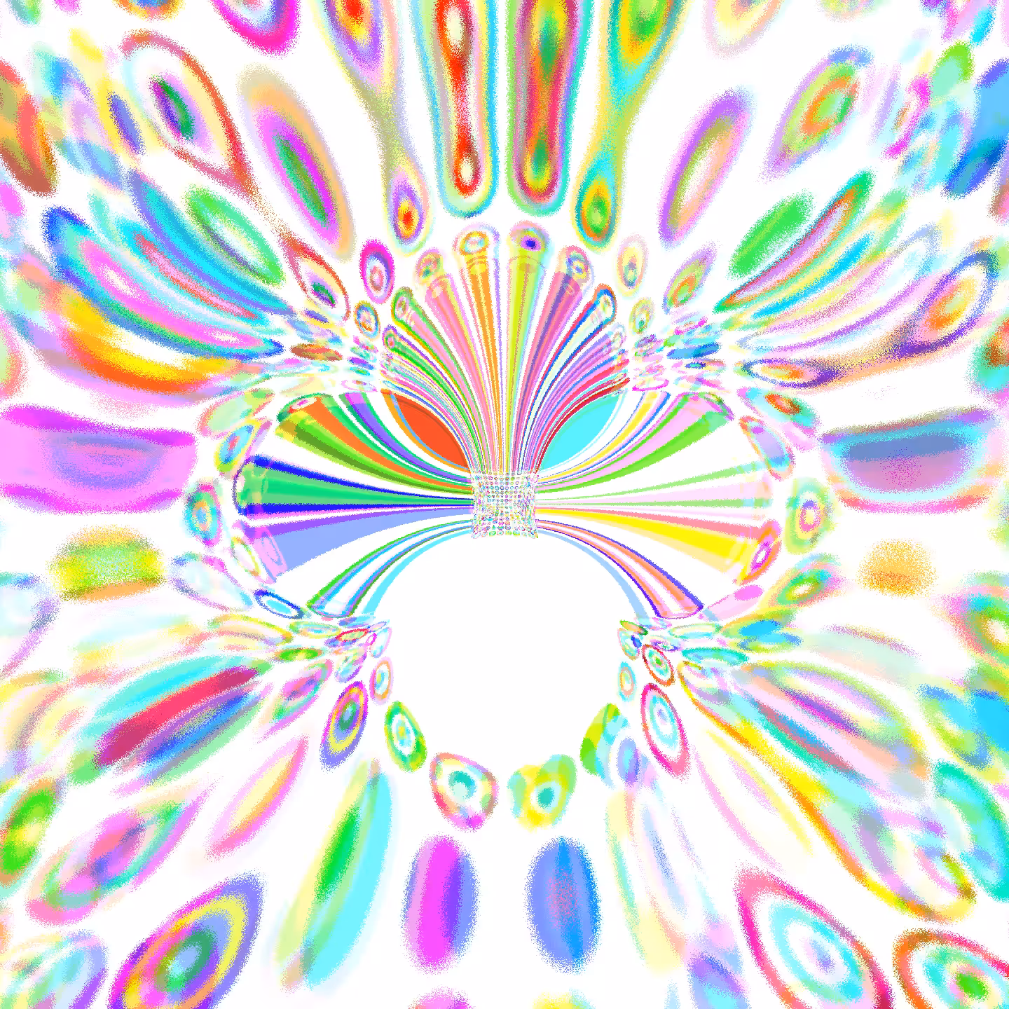 distortion　０1