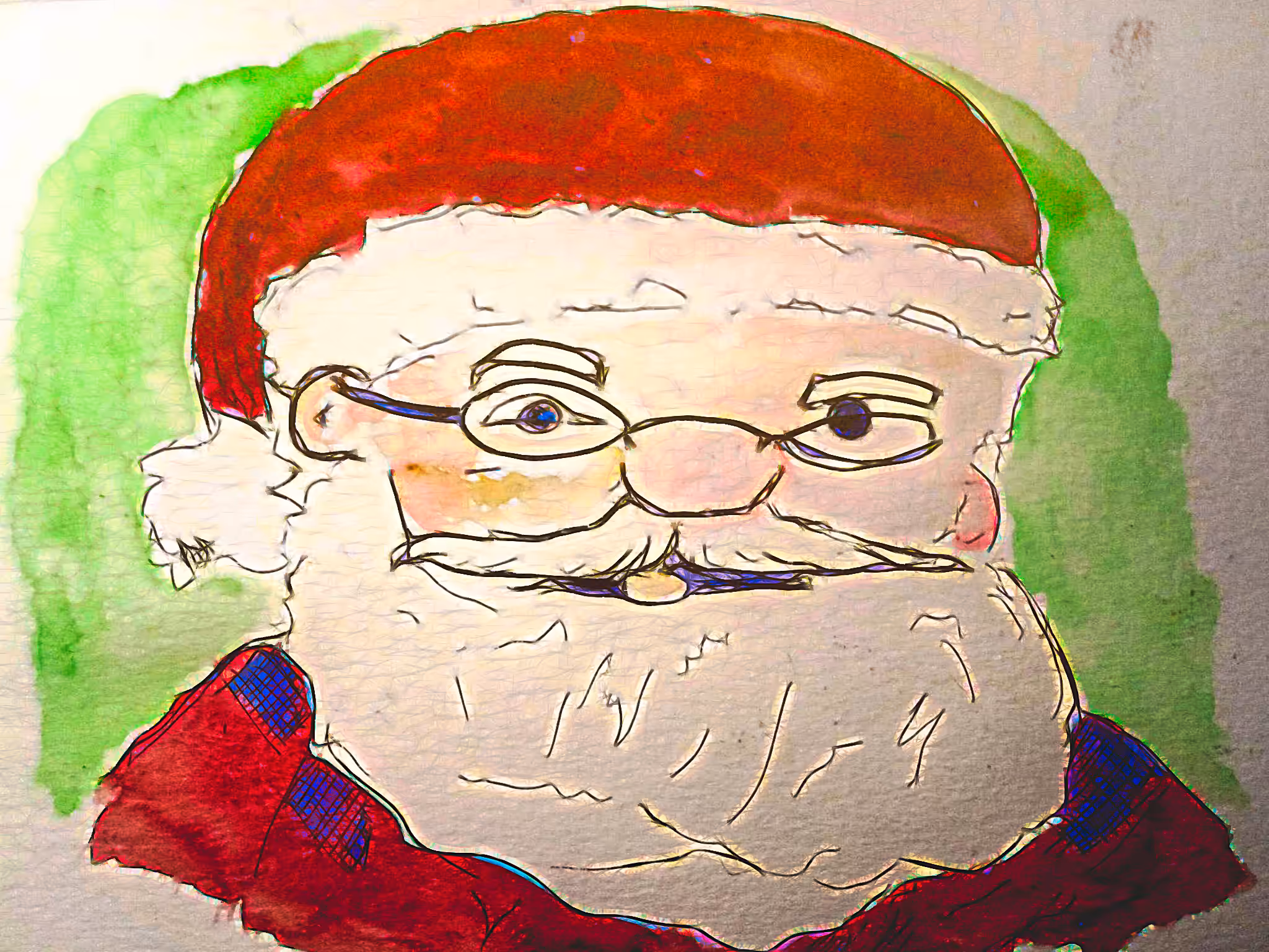 Santa