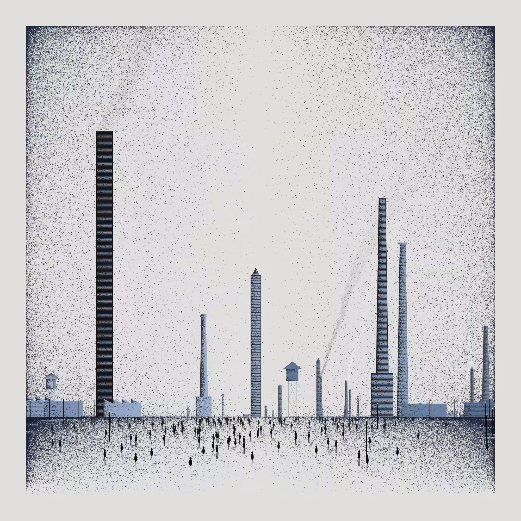 Industrial #12