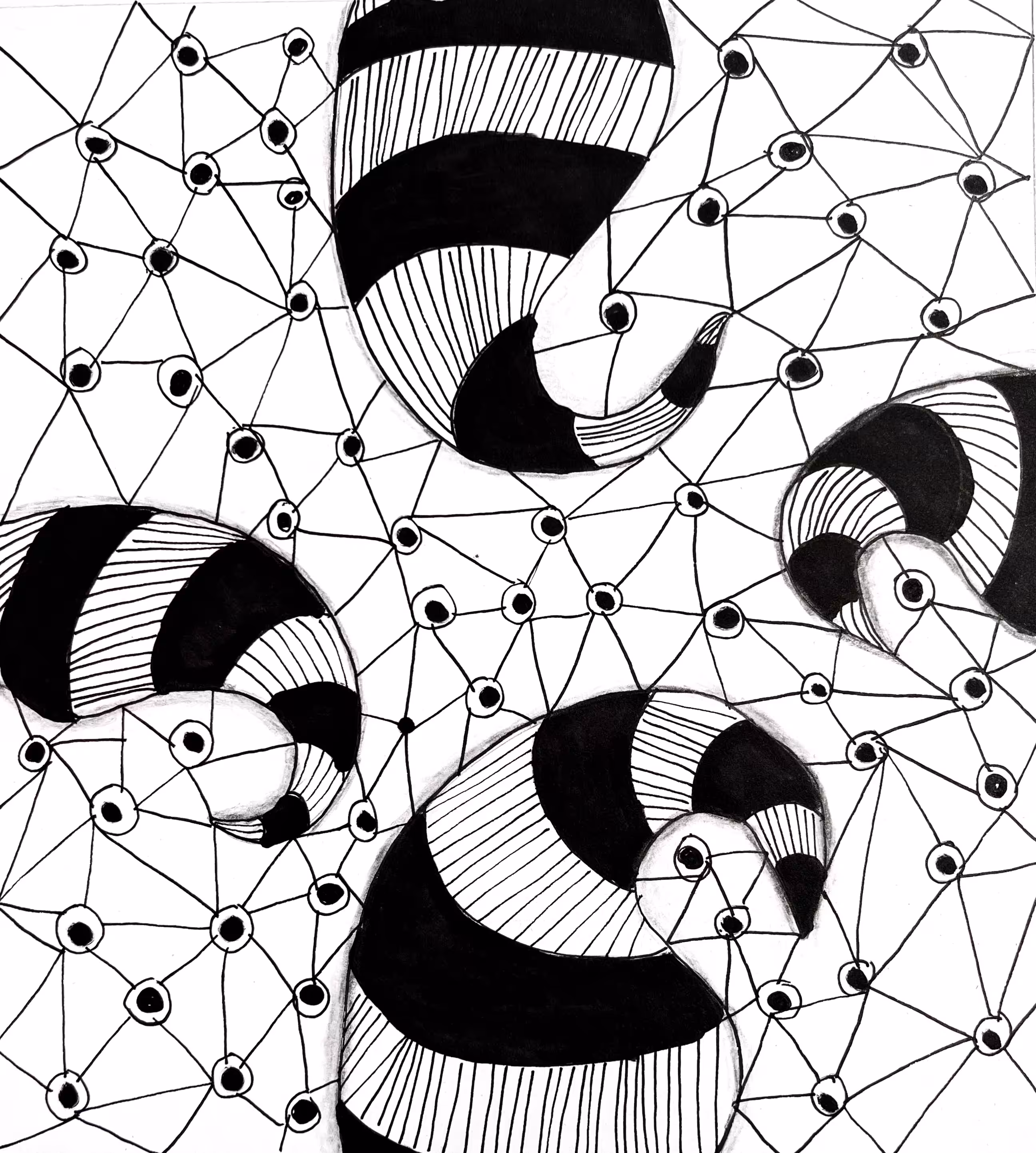 Interconnected