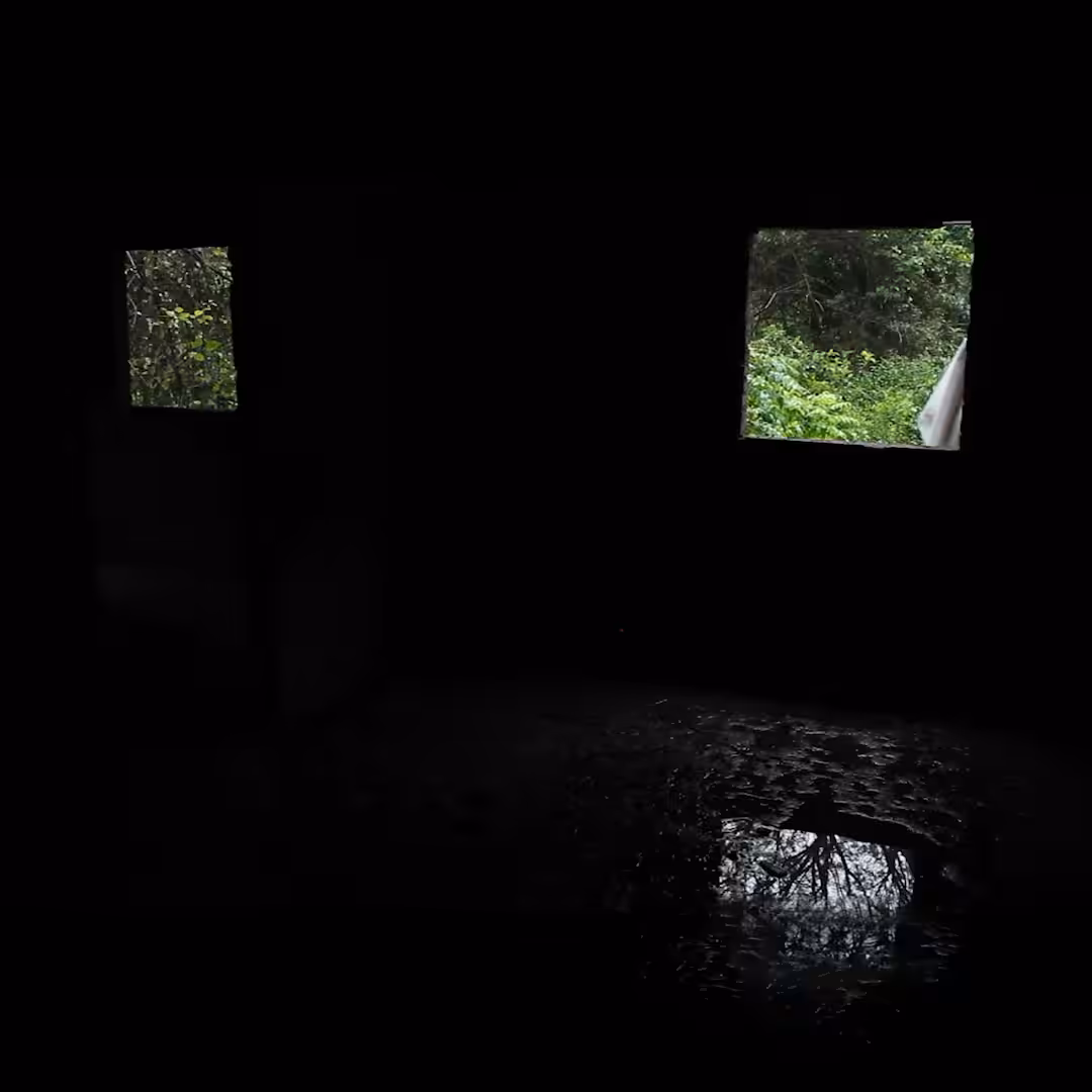 Open thresholds