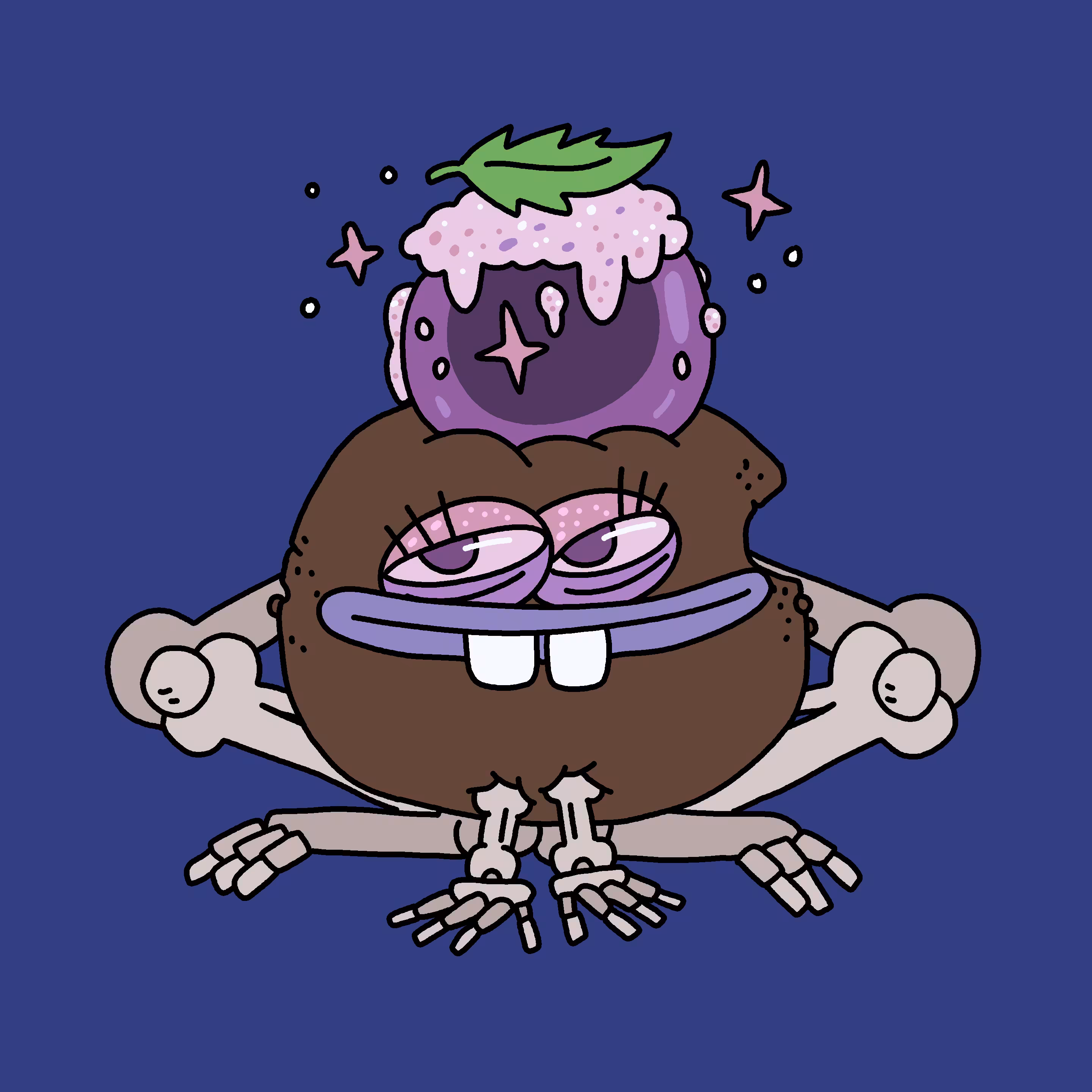 MistleToadz #6627