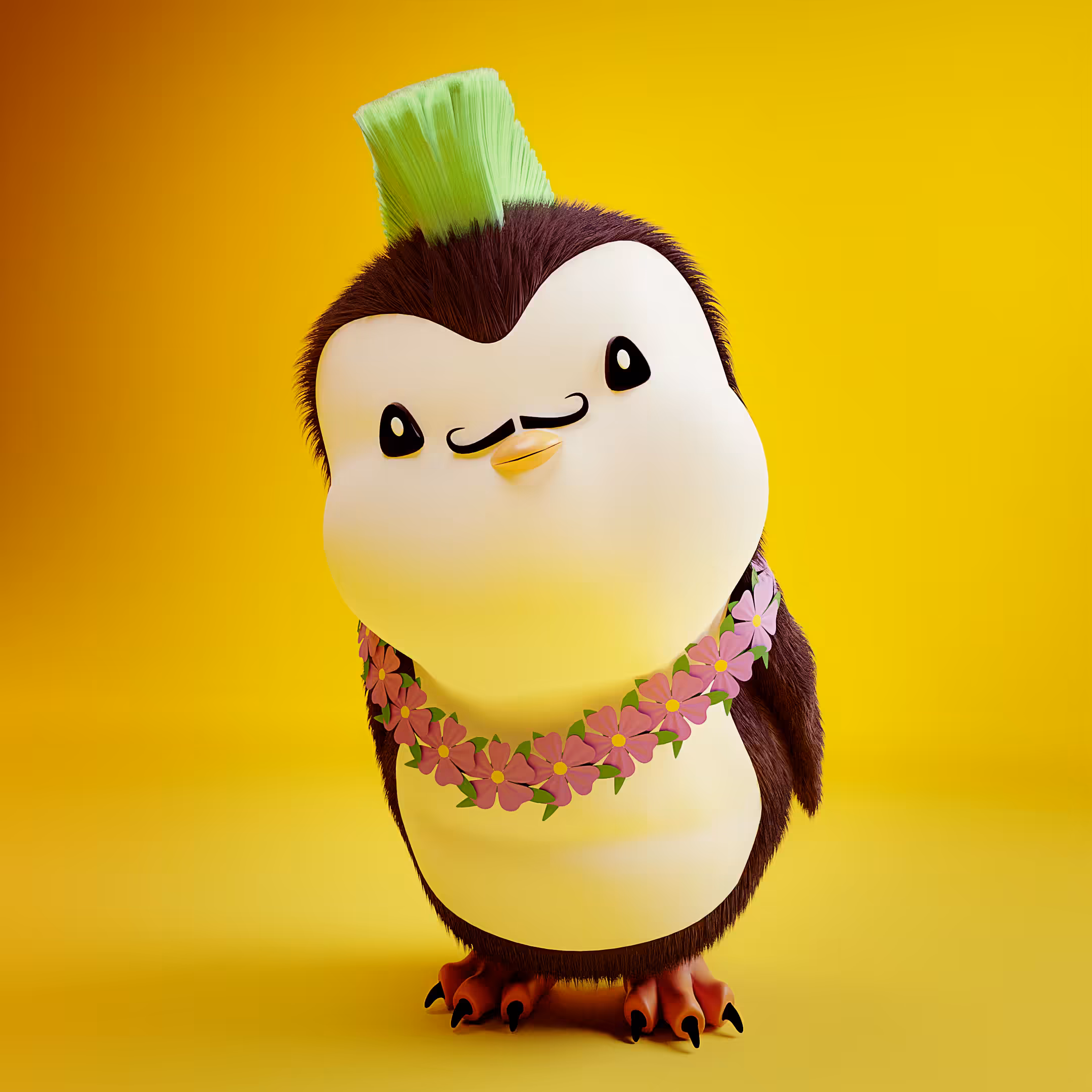 Pengu Offshoot#5750