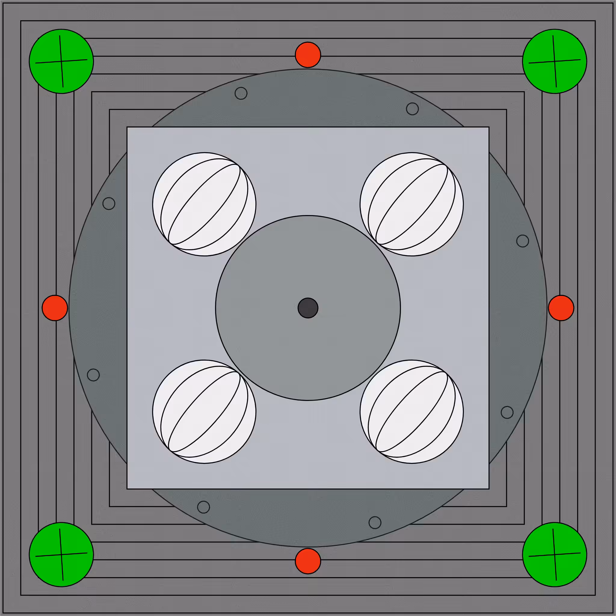 ⓂⒺⓉⒶⒷⓄⓁⒾⓈⓂ  #63