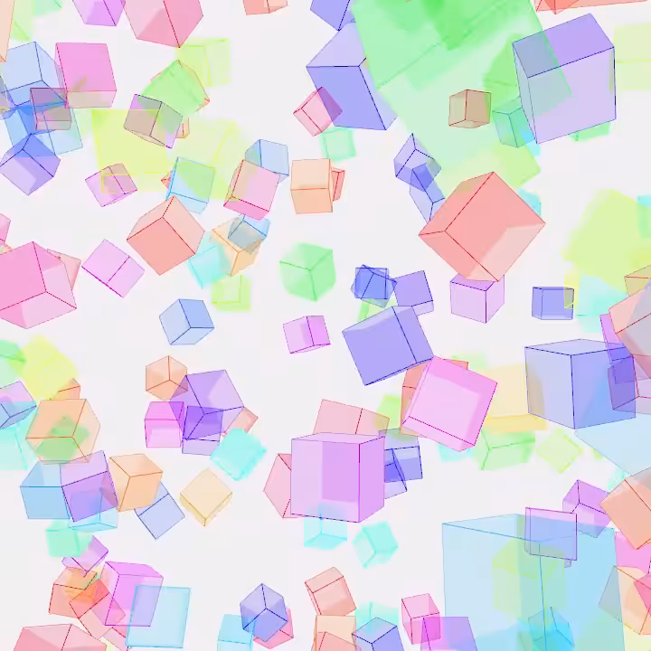 Cube