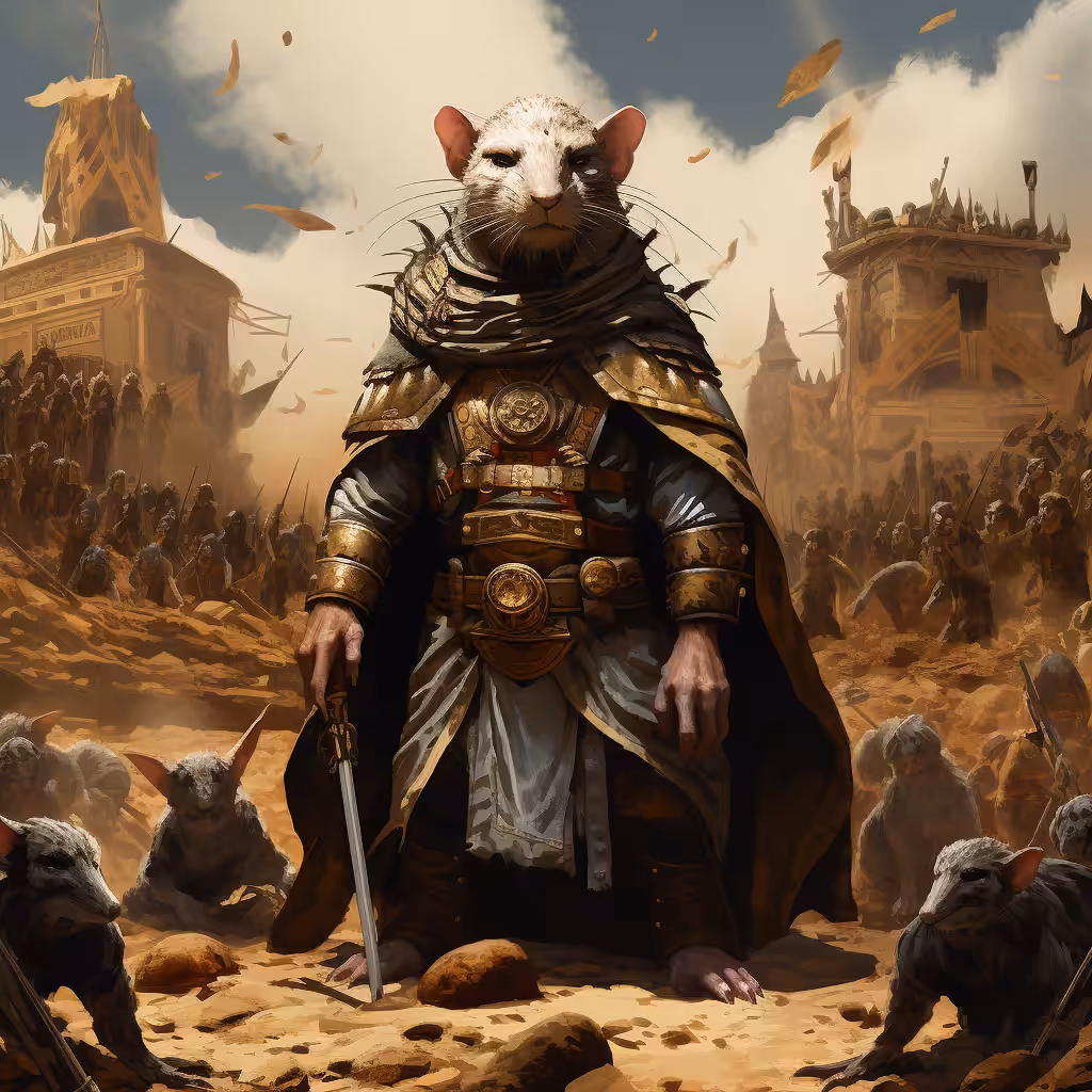 Ratcus Antonius Agriprat