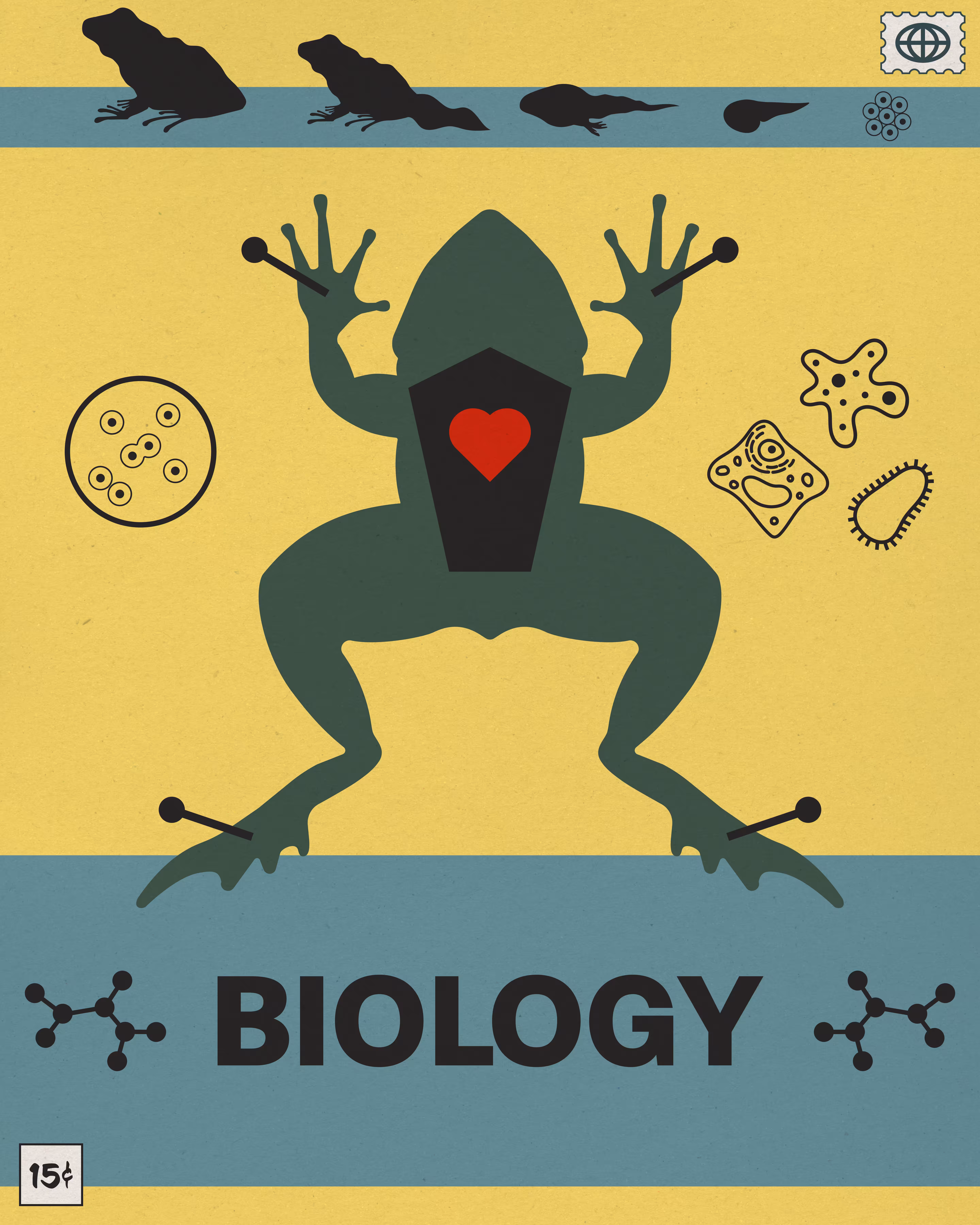 Biology 