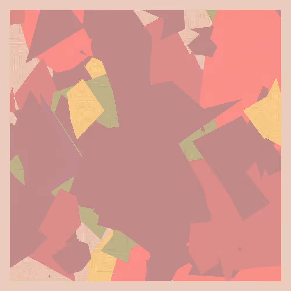CUT-OUTS I #5