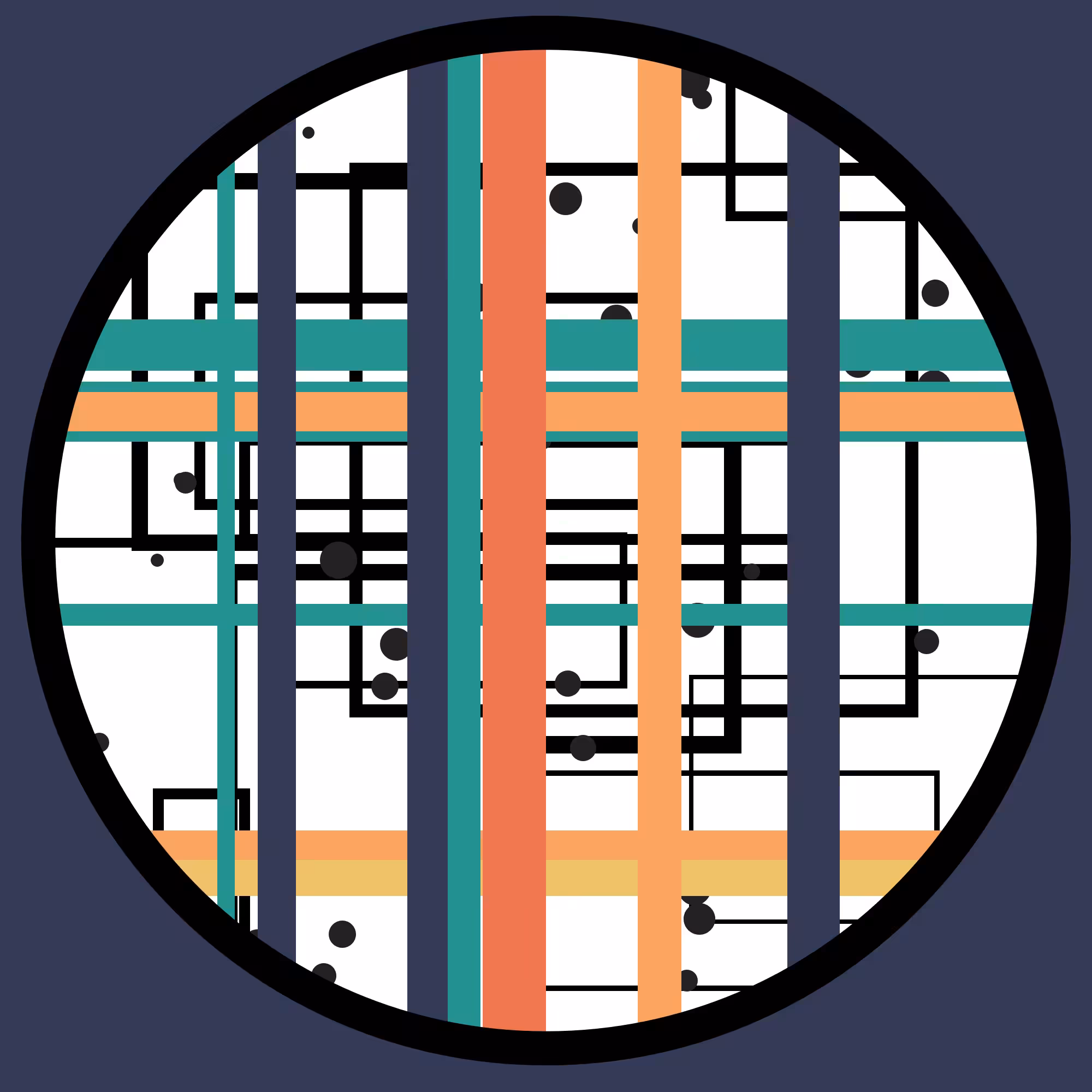 Masked Complexity #5