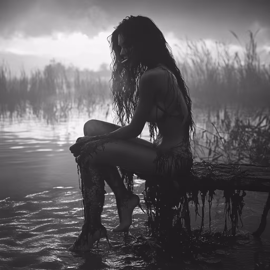 Whispers of the Water