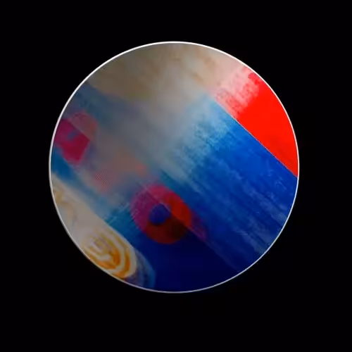 GXF ART COIN SET “ICANWECANEXIST” A/P Test Coin
