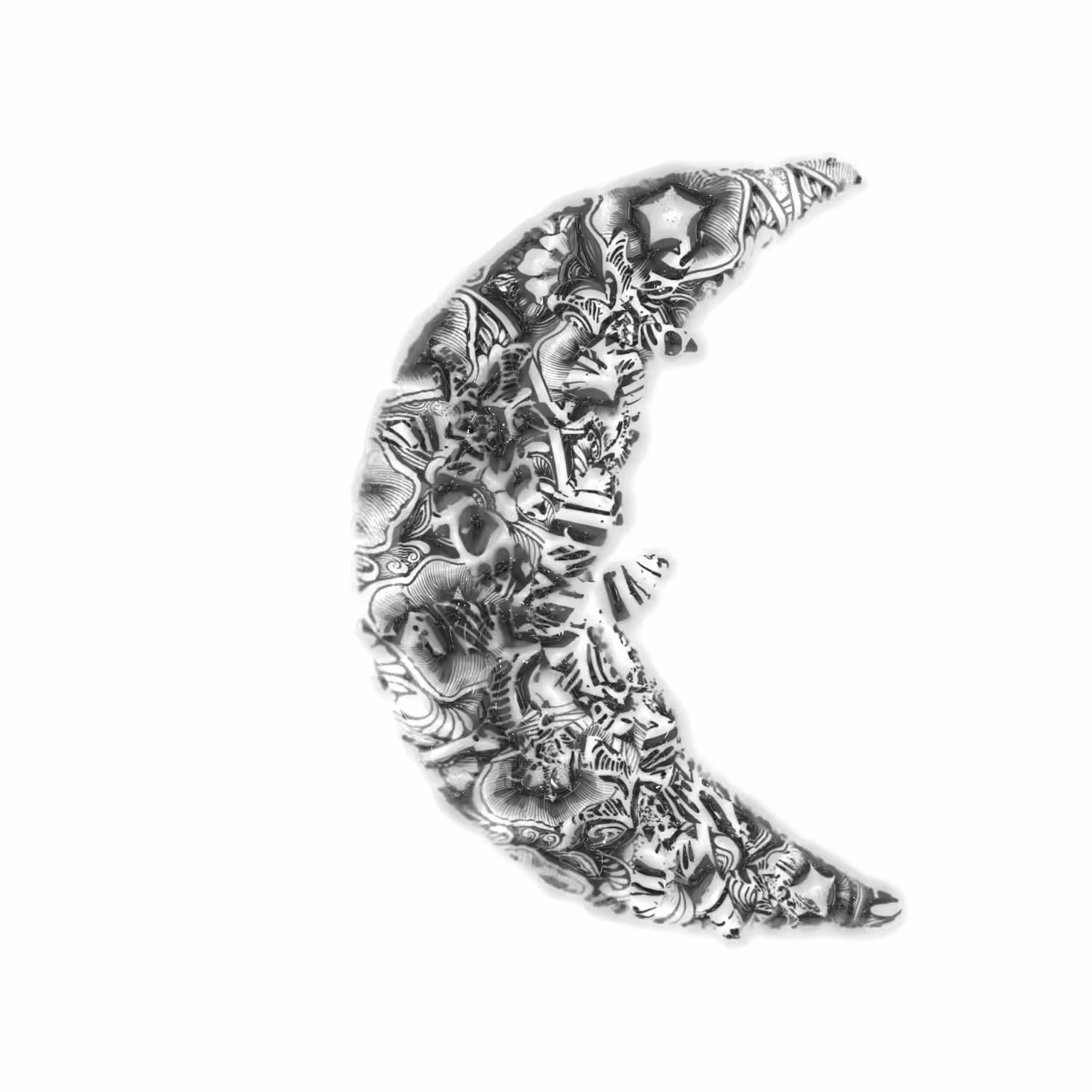 ☾ Lunanna ☽