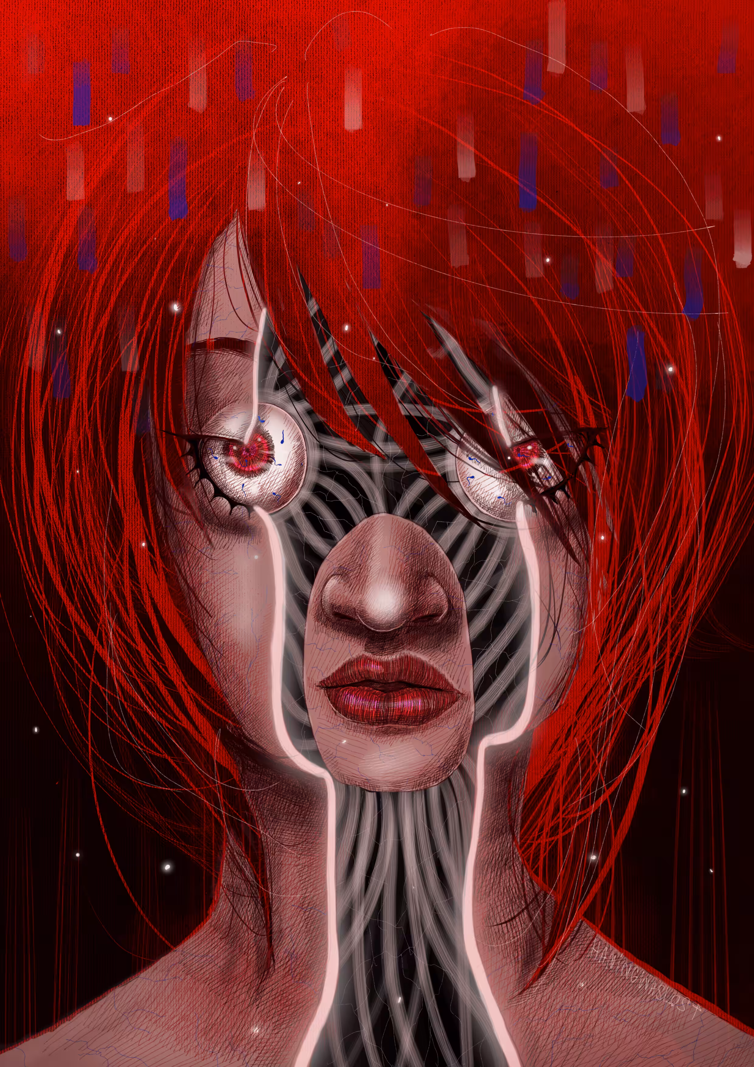 Ha_Ning+_Empty