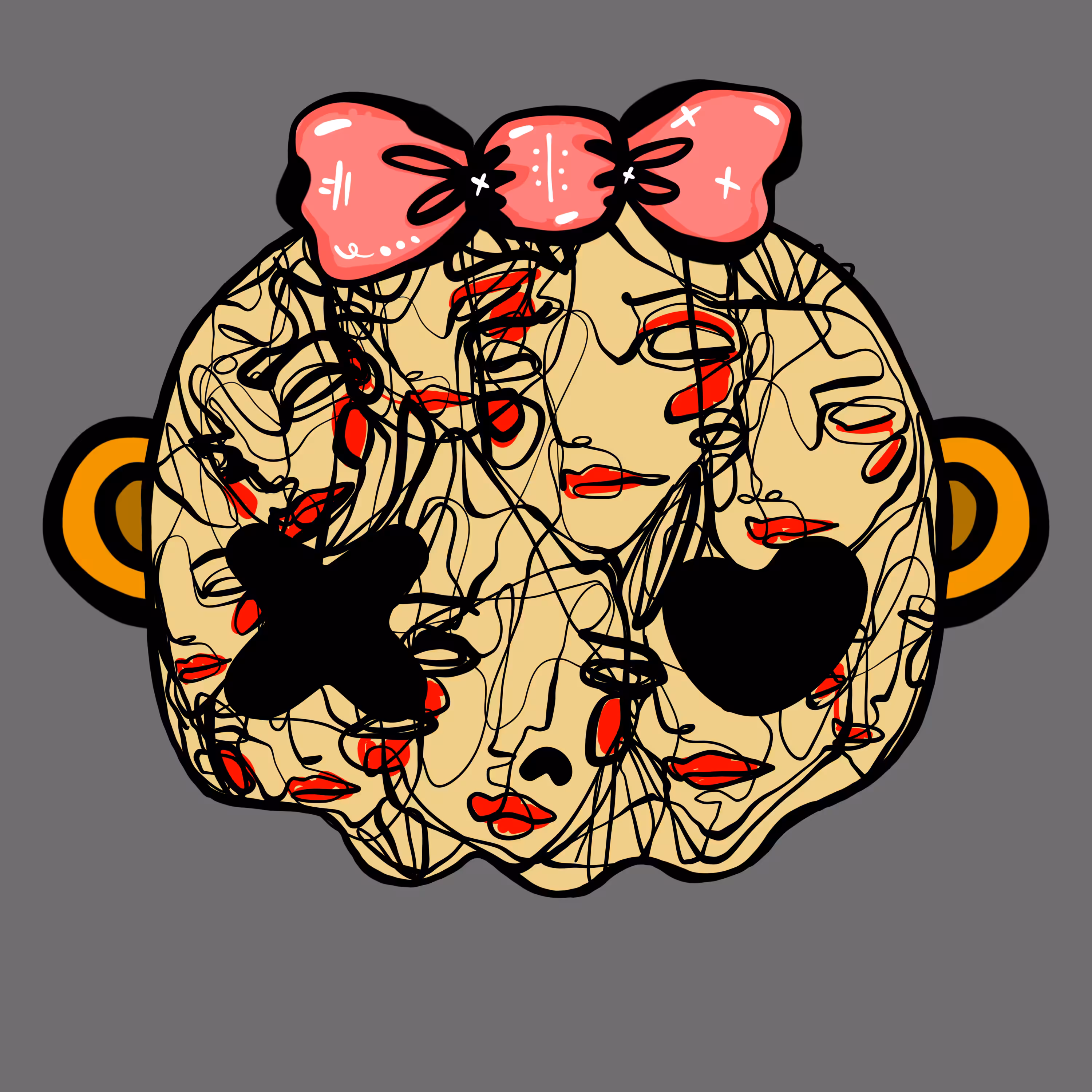 ORGNLS by SABET #27845