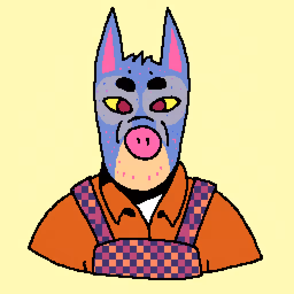 NeonCoyote