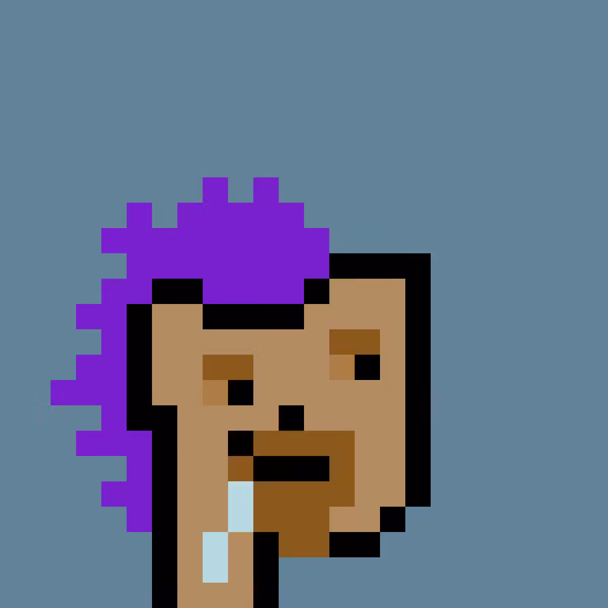 PNUKS #4144
