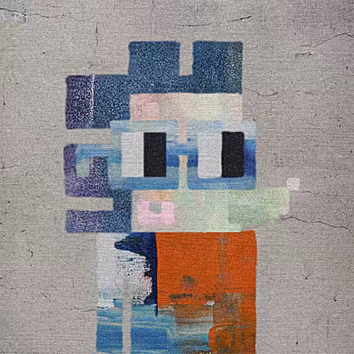 Teznouns (Artist Ed.)