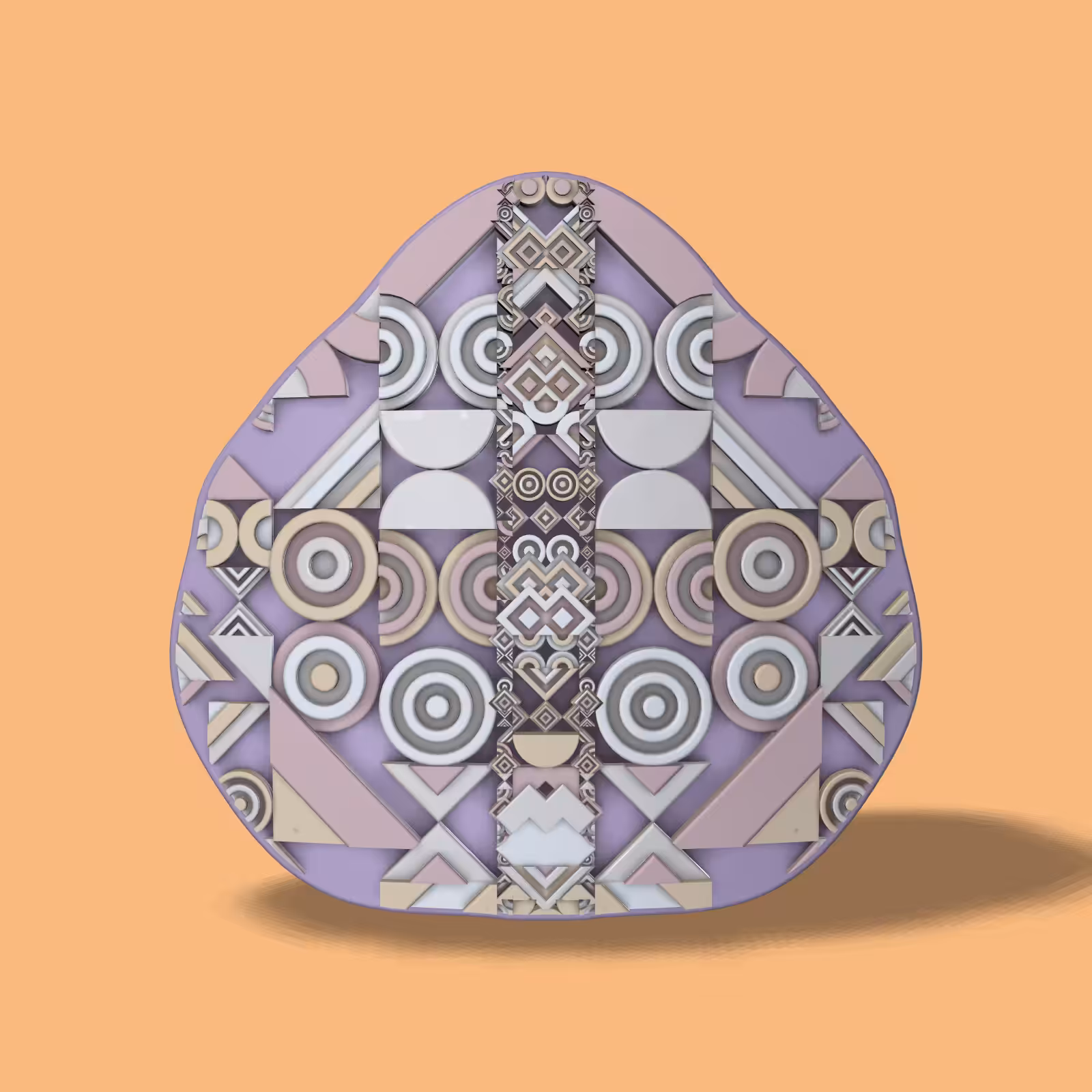 3D Generativemasks #9217