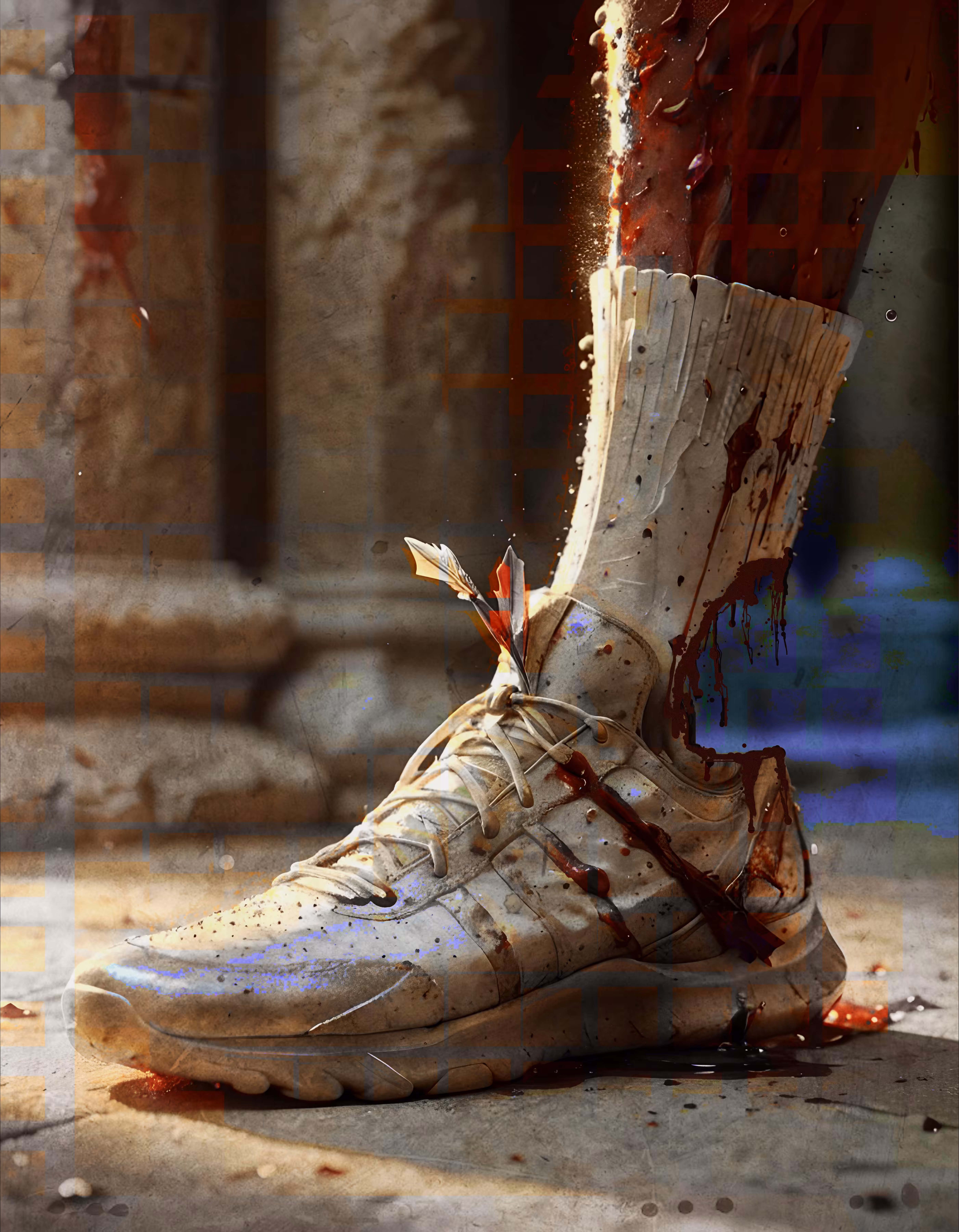 Achilles