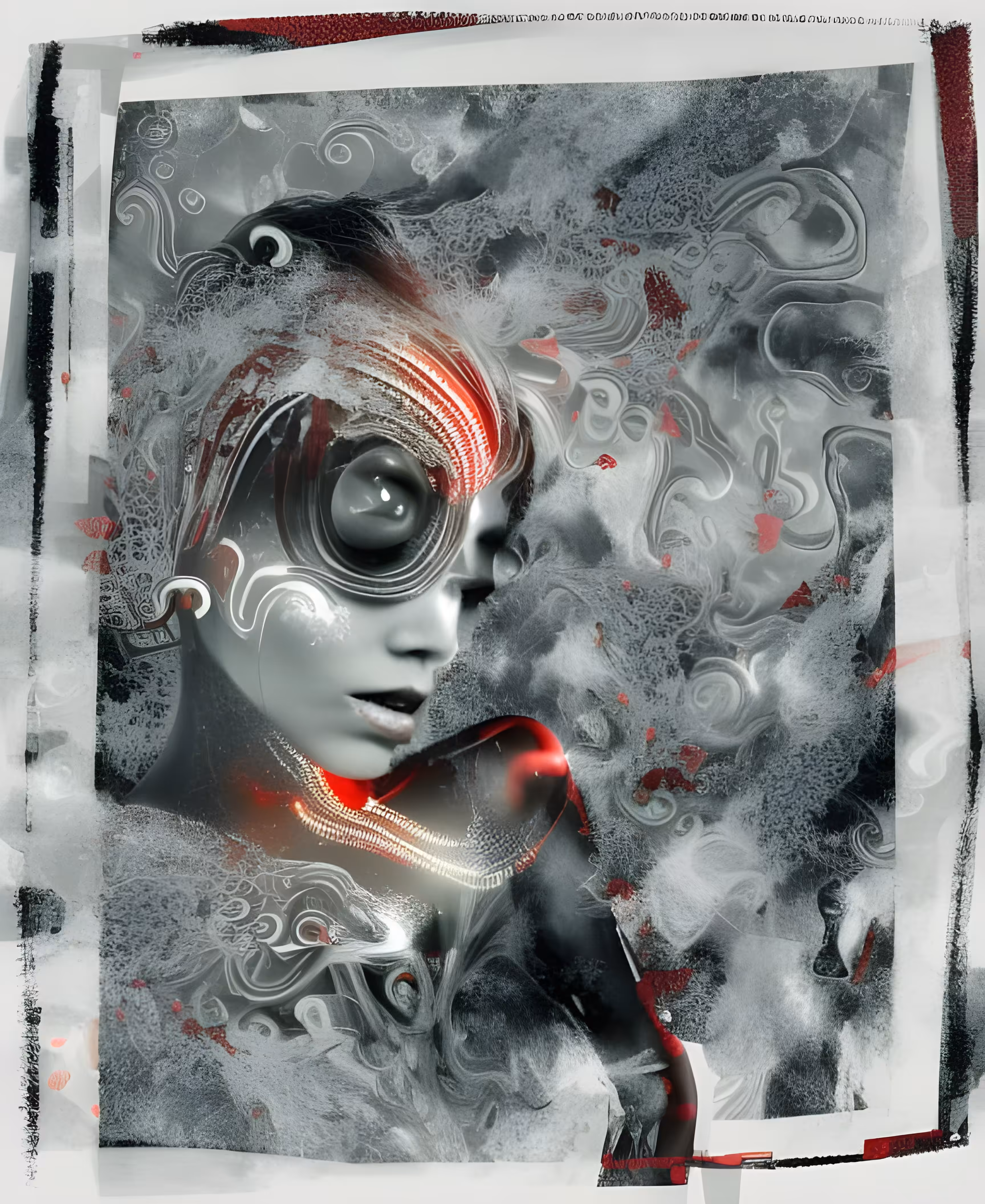 Alternative future #15