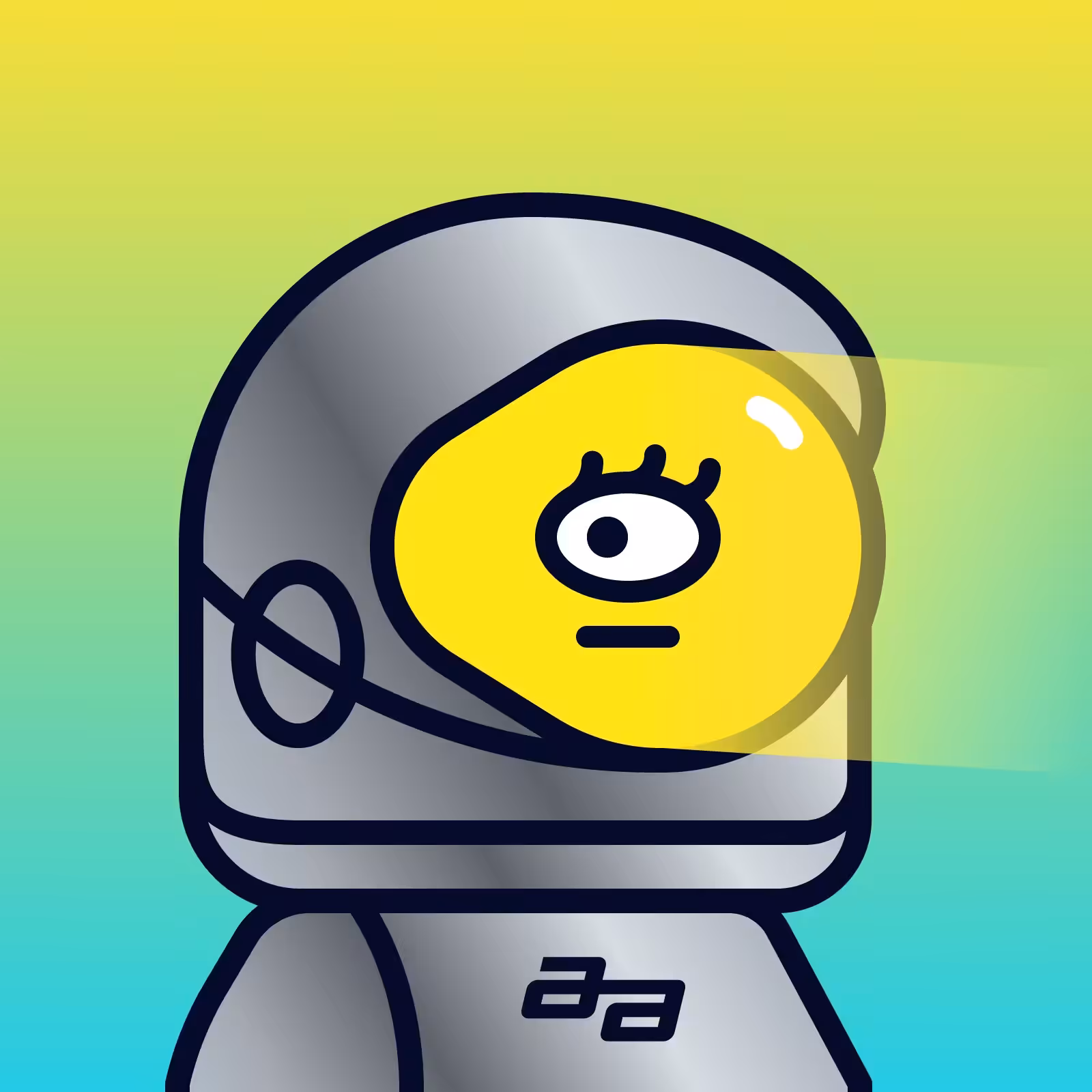 Awkward Astronauts #1443
