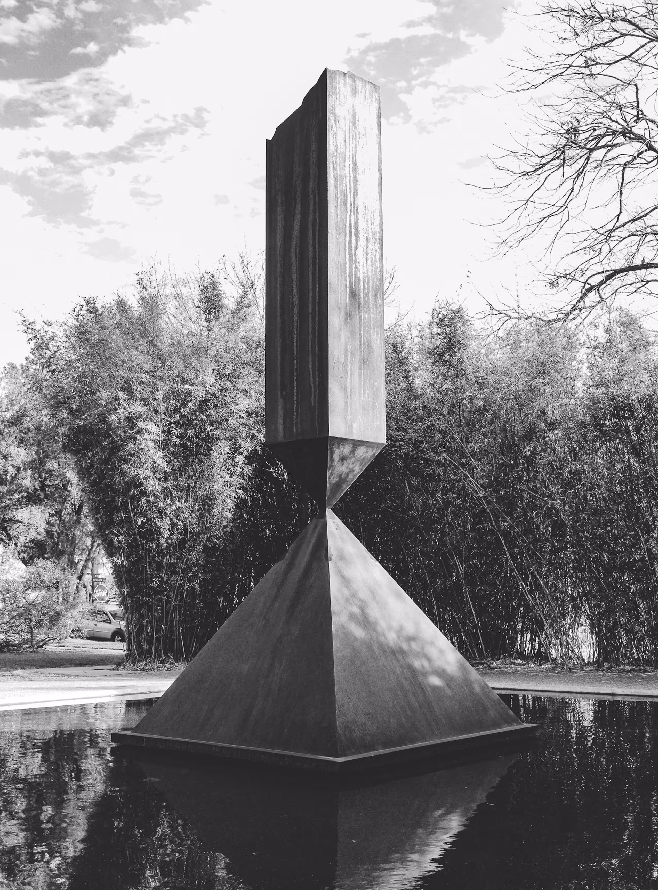 Broken//Obelisk