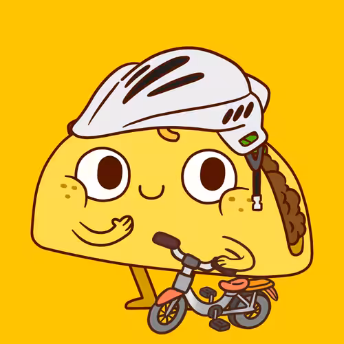 Taco #28