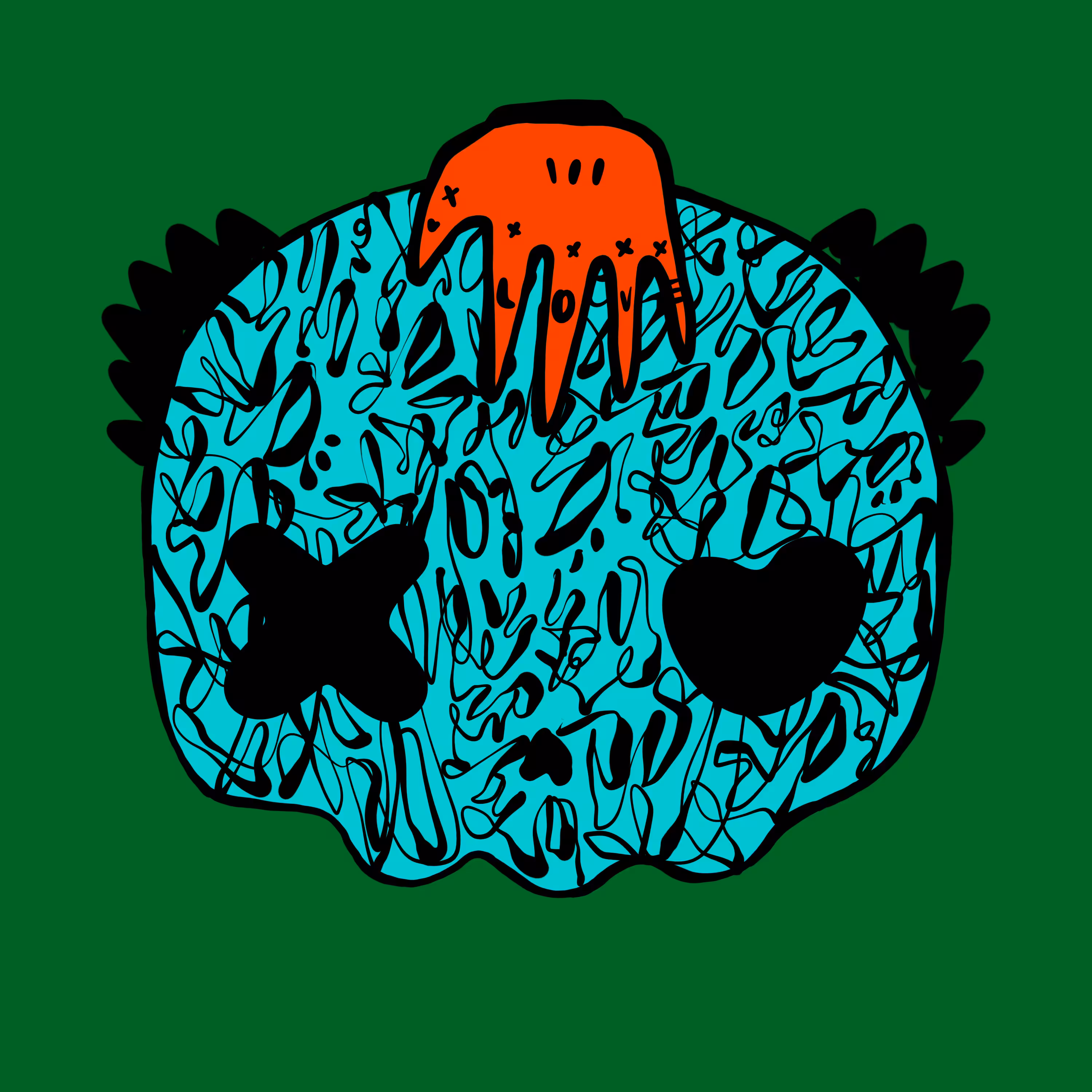 ORGNLS by SABET #43101