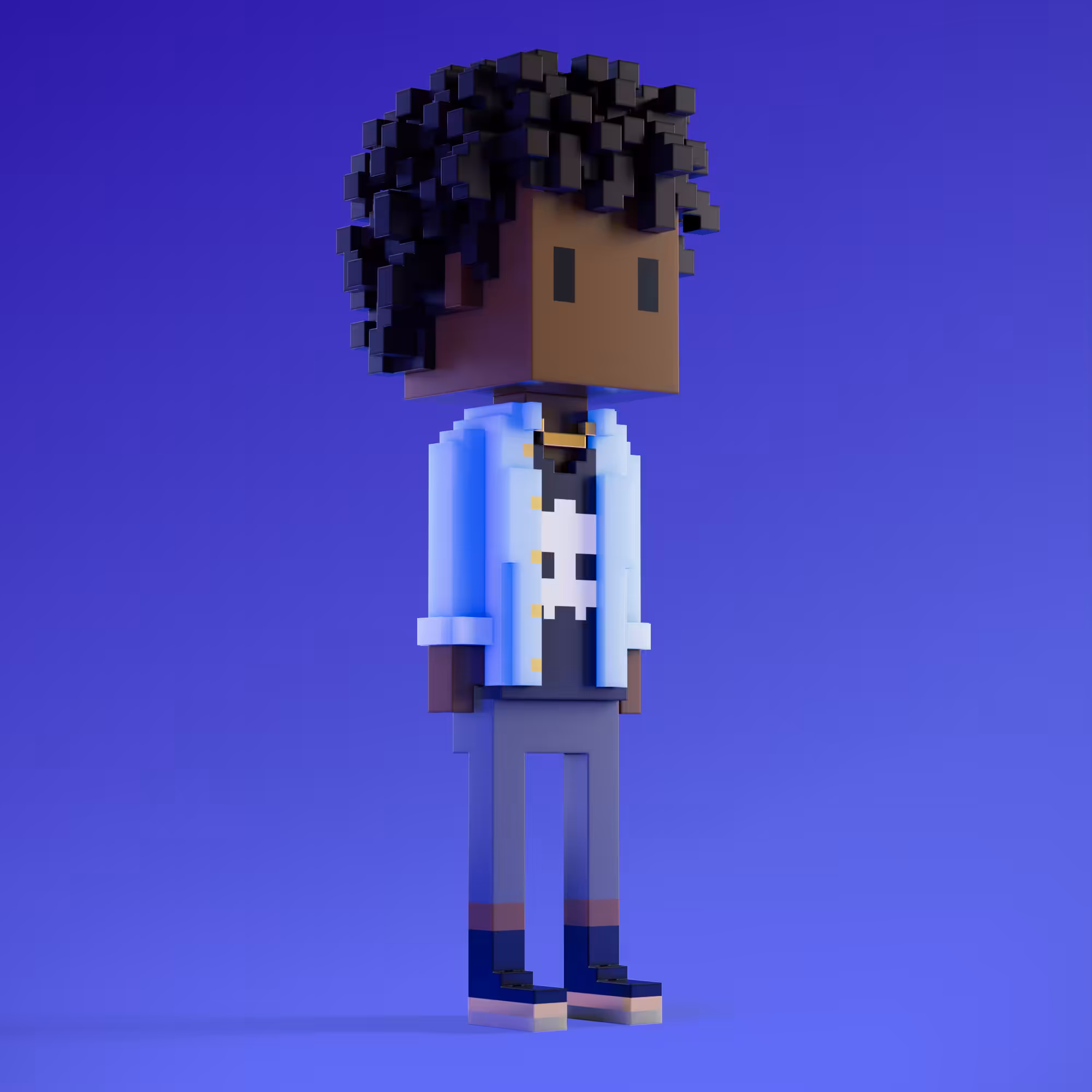 Meebit #3367