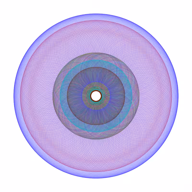 Iris #11