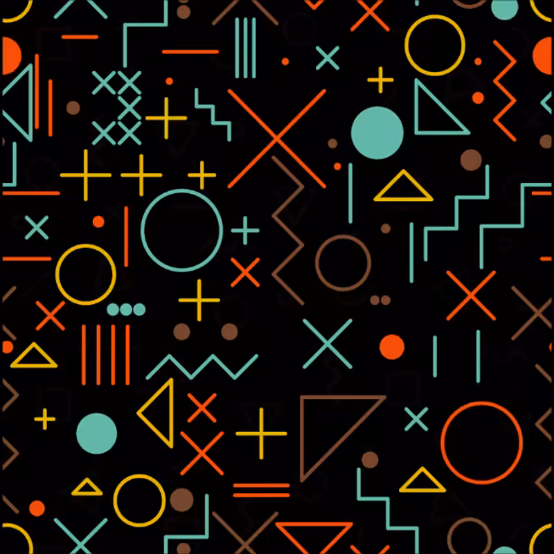A-Pattern #12