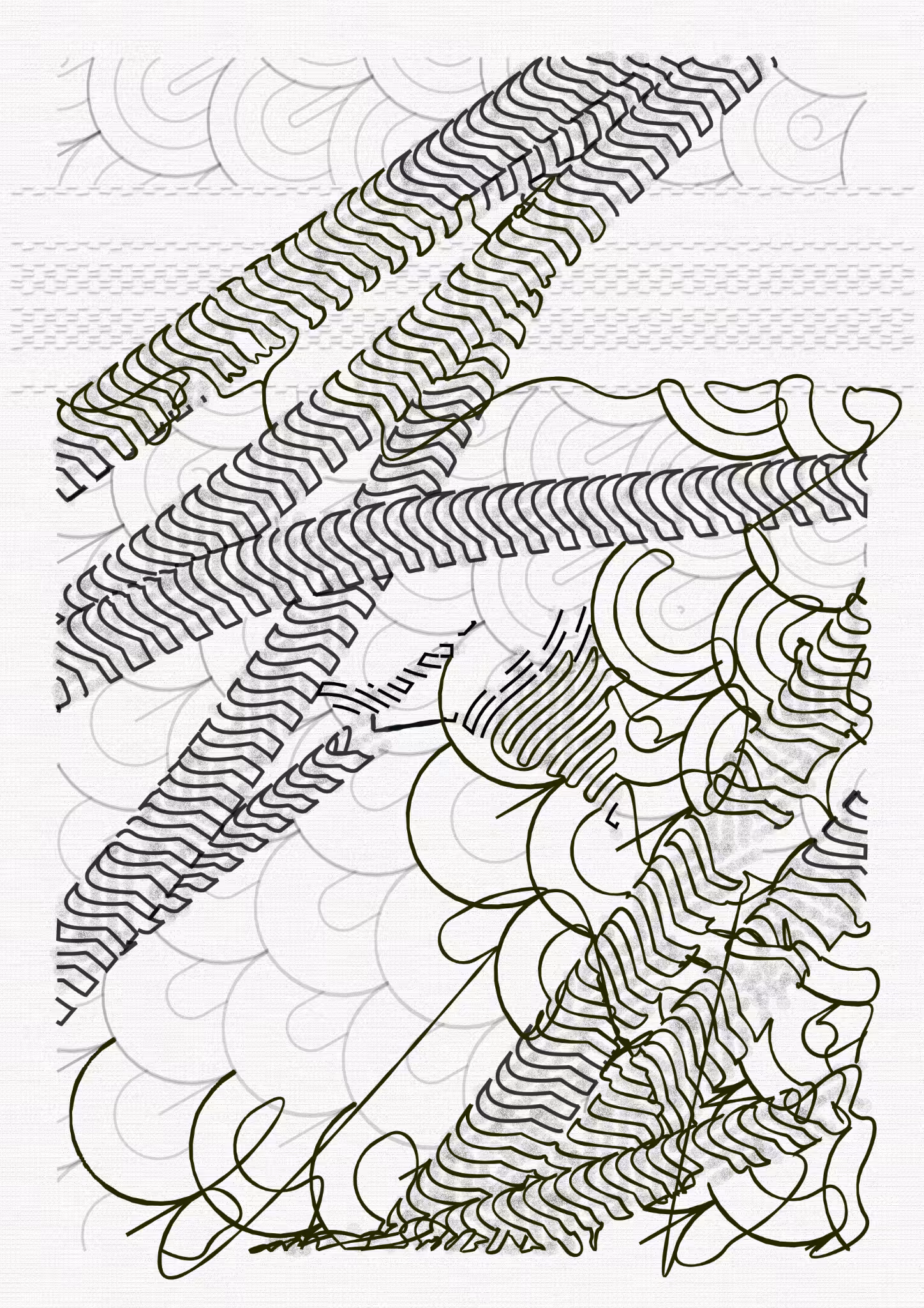 Aux Arbres #5384