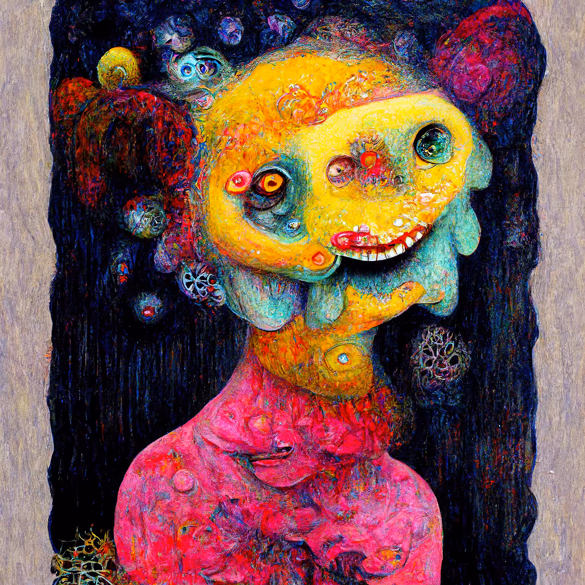 lollipop #22