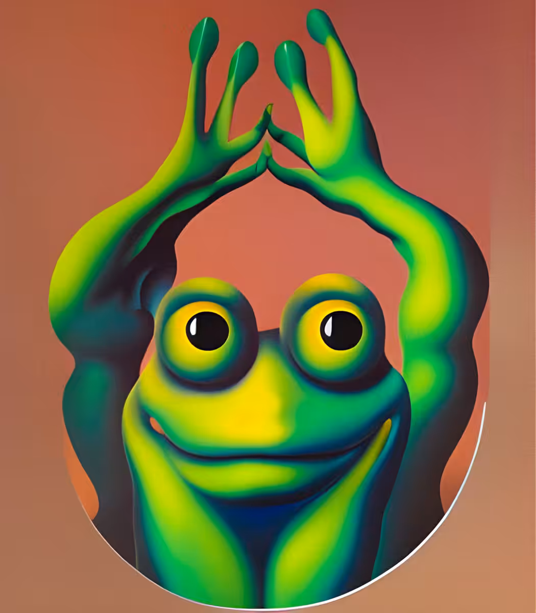 FROGES #97