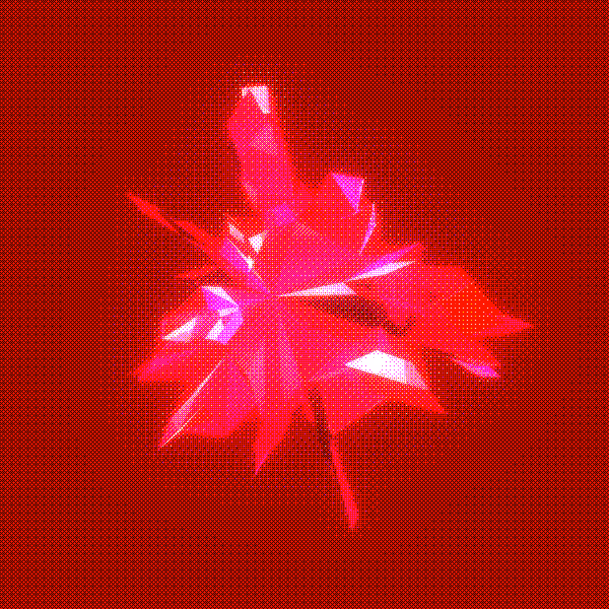 Crystalyx #86