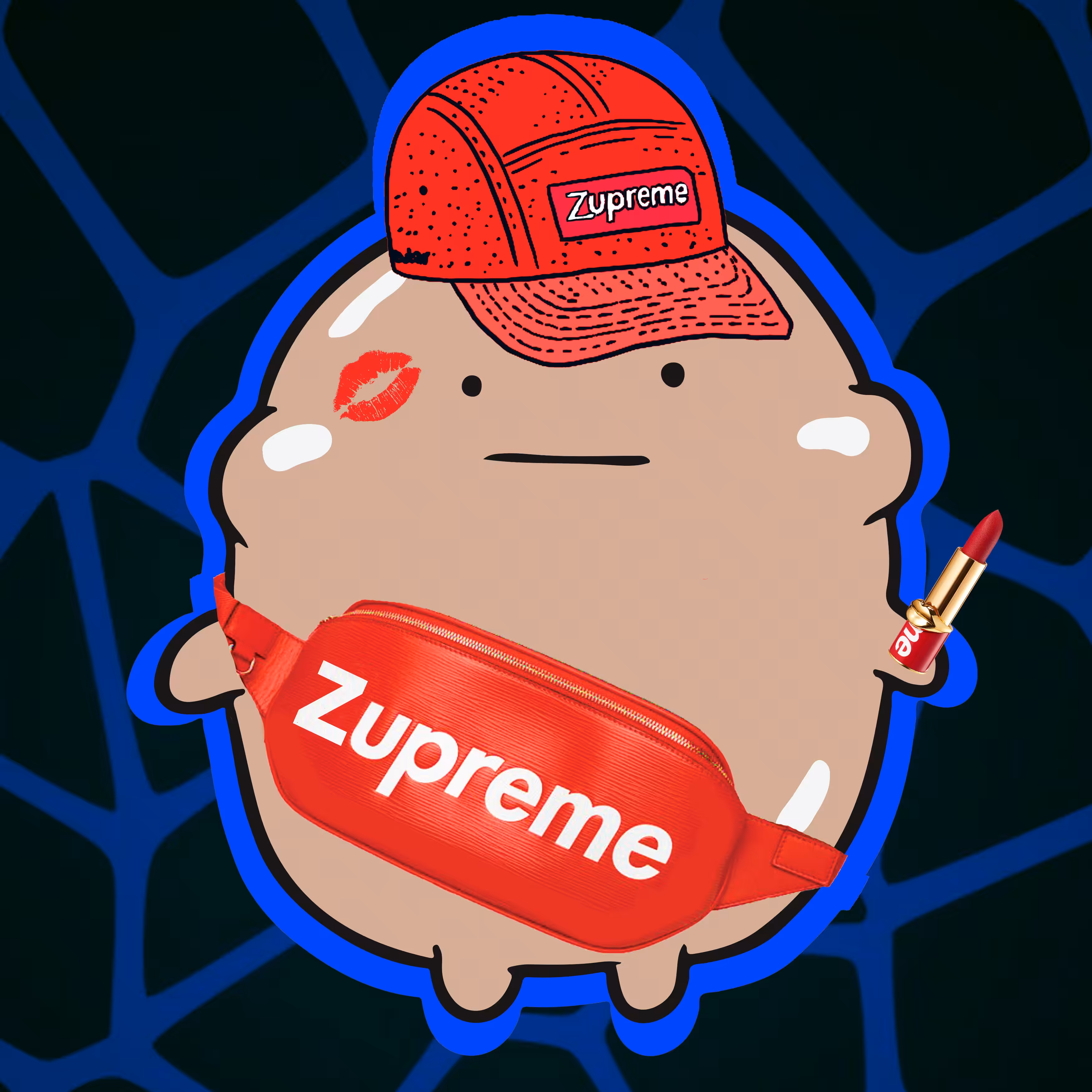 Zupreme TezTato