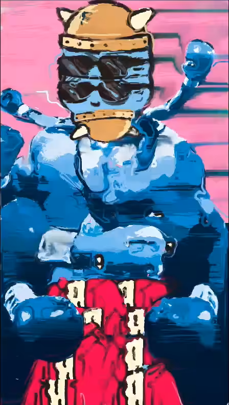 COOL KAT TYSON