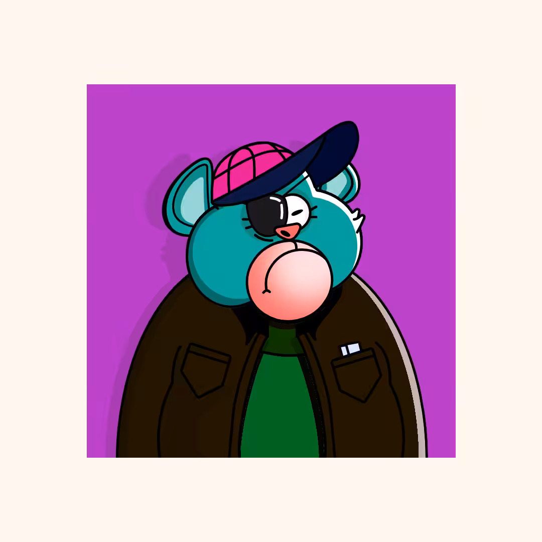Hamster #1 #68