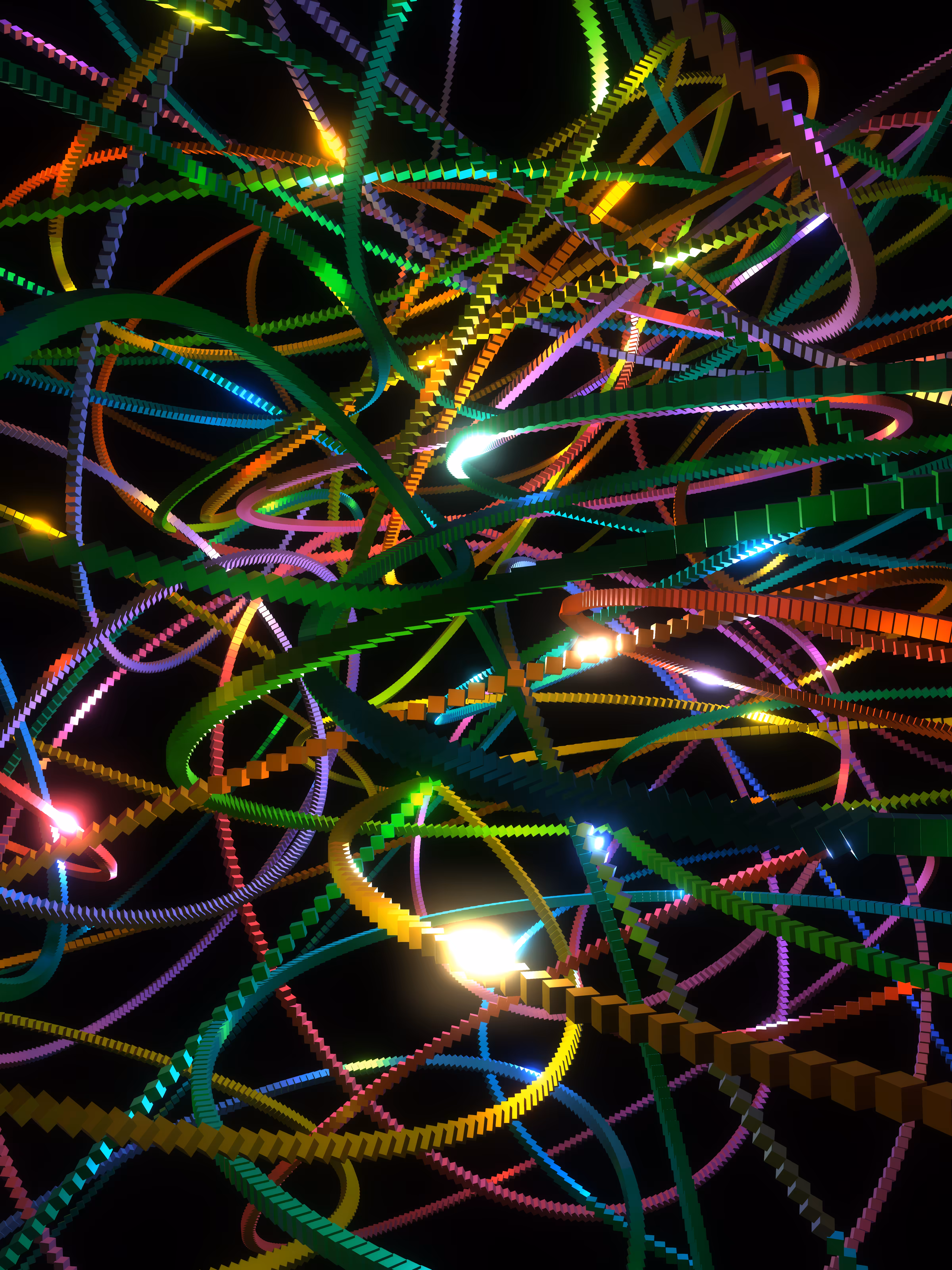 Complex Assemblies #281