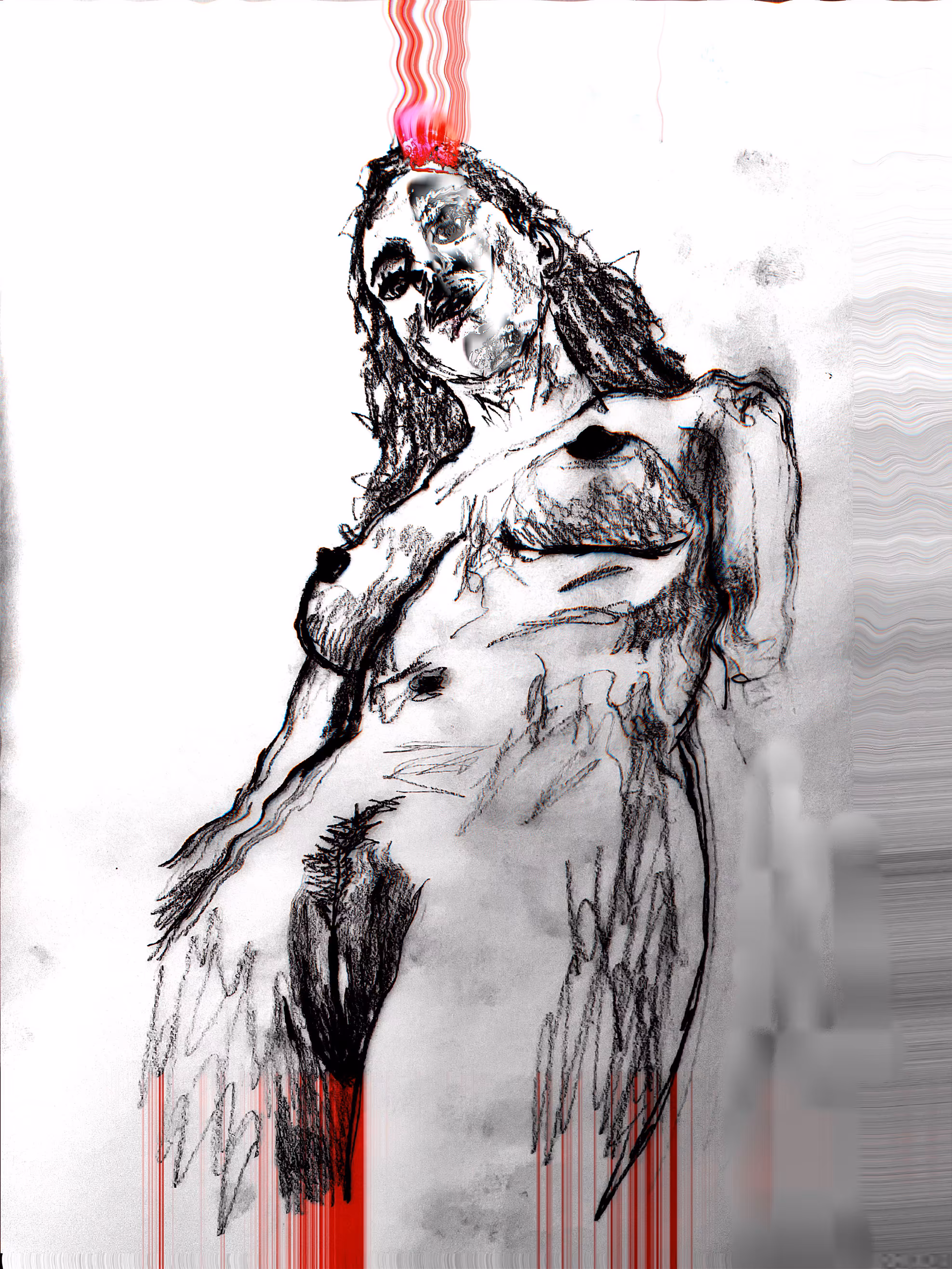 Jeanne Duvals Suche nach Orgon #155018