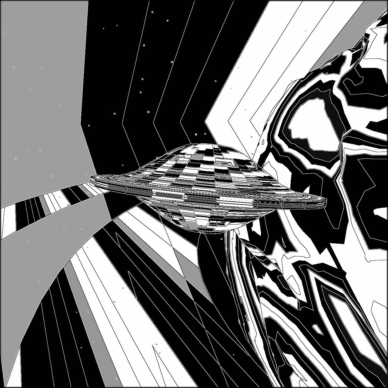 Planetary #79