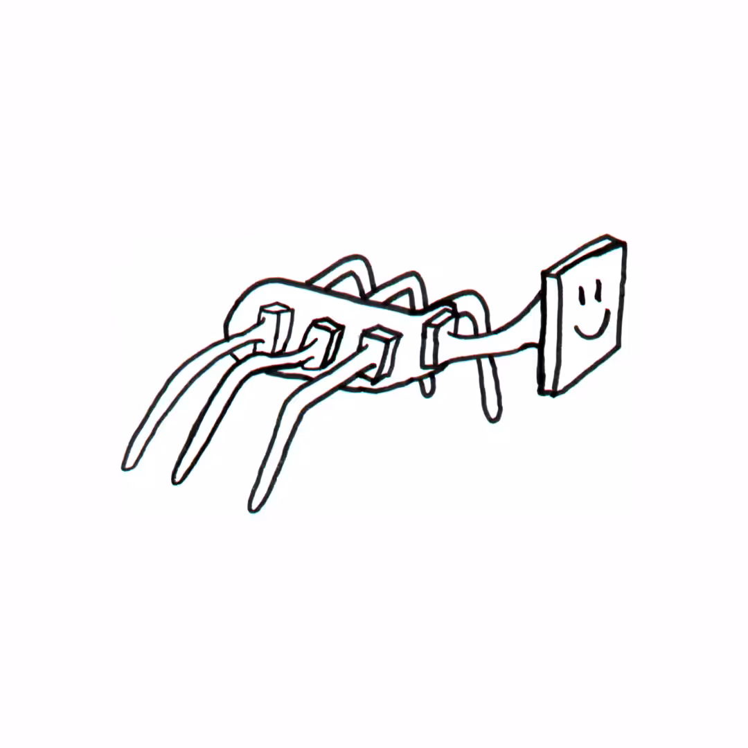 Electronic Bug