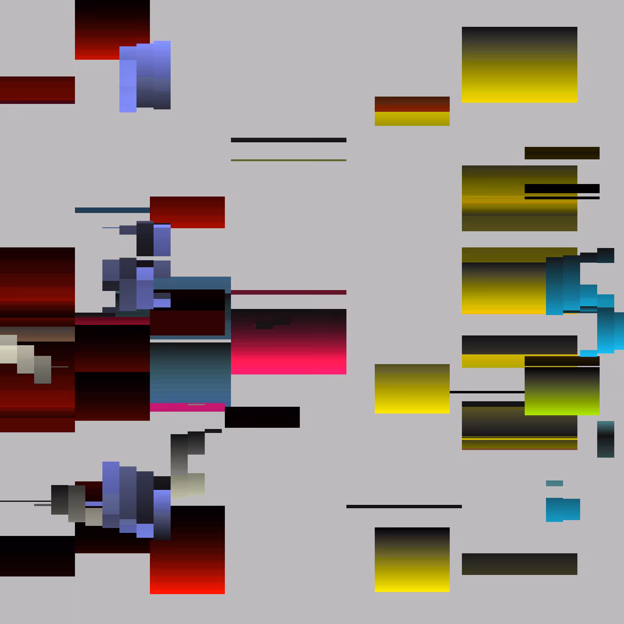 Mishmash #19