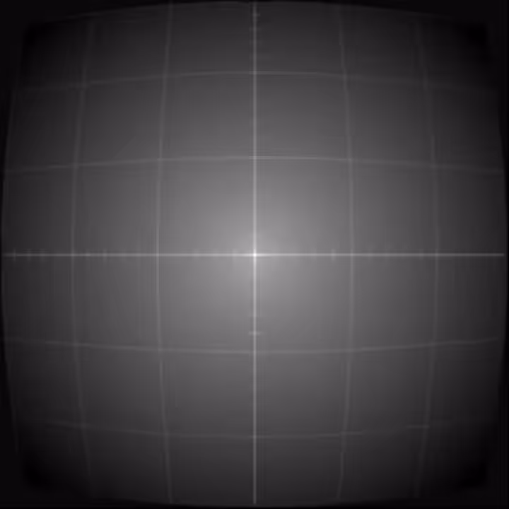 DEAFBEEF Series 0: Synth Poems - Token 120