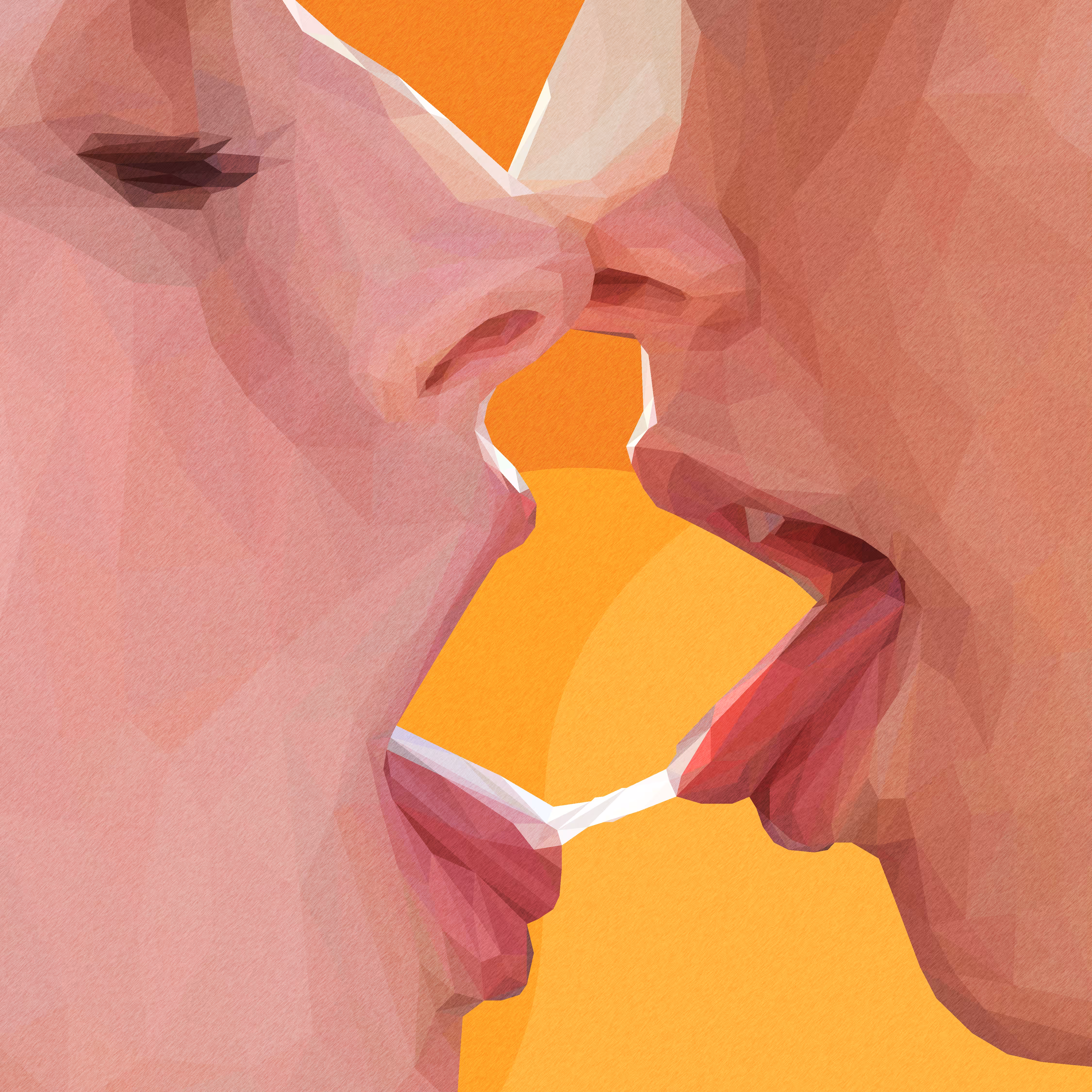 Lizard Kiss