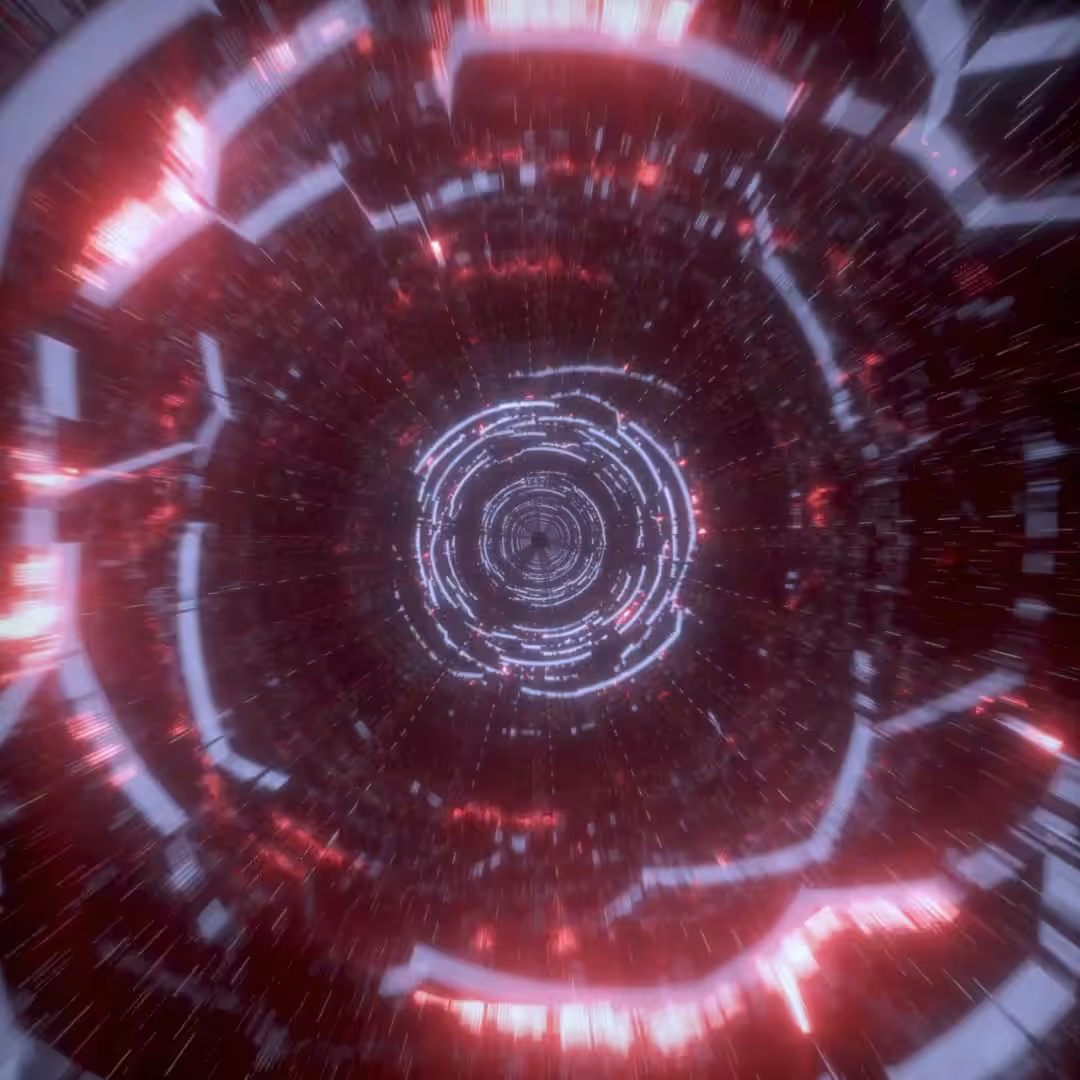 Spacetime Continuum